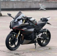CFMOTO 450SR - фото 3