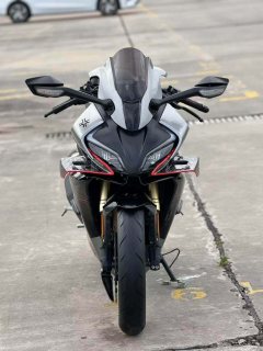 CFMOTO 450SR - фото 4