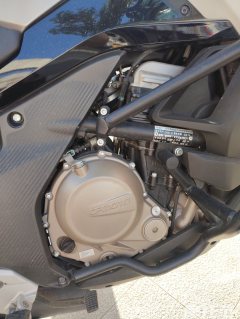 CFMOTO 650MT - фото 4
