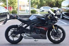 Kayo 450RR - фото 2