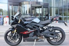 Kayo 450RR - фото 4