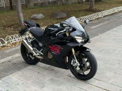 Zhangxue Motorcycles 500RR - фото 1