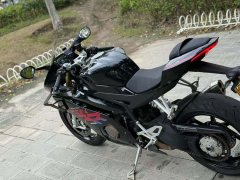 Zhangxue Motorcycles 500RR - фото 4