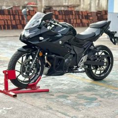 Haojue Suzuki GSX250R - фото 2