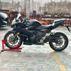 Haojue Suzuki GSX250R - фото 4