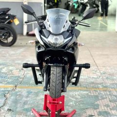 Haojue Suzuki GSX250R - фото 5