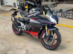 CFMOTO 450SR - фото 1