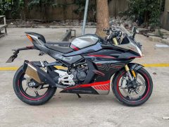 CFMOTO 450SR - фото 2