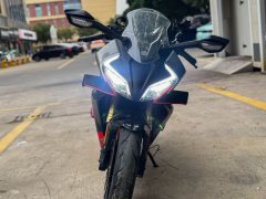 CFMOTO 450SR - фото 3