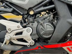 CFMOTO 450SR - фото 4