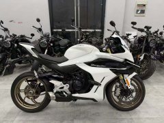 CFMOTO 450SR - фото 1