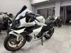 CFMOTO 450SR - фото 2