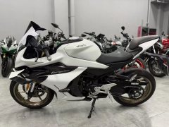 CFMOTO 450SR - фото 3
