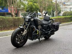 QJMOTOR Shan 600 560 cc - фото 2
