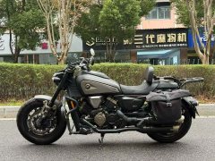 QJMOTOR Shan 600 560 cc - фото 3