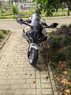 CFMOTO 450SR - фото 2
