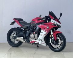 QJMOTOR Sai 600 680 cc - фото 1