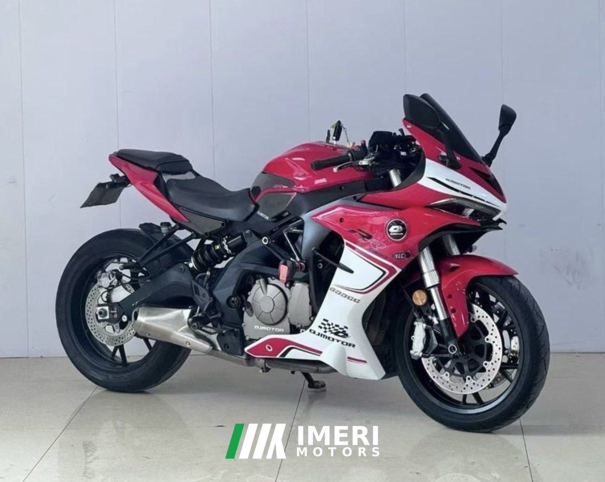 2021 QJMOTOR Sai 600 680 cc