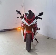 QJMOTOR Sai 600 680 cc - фото 3