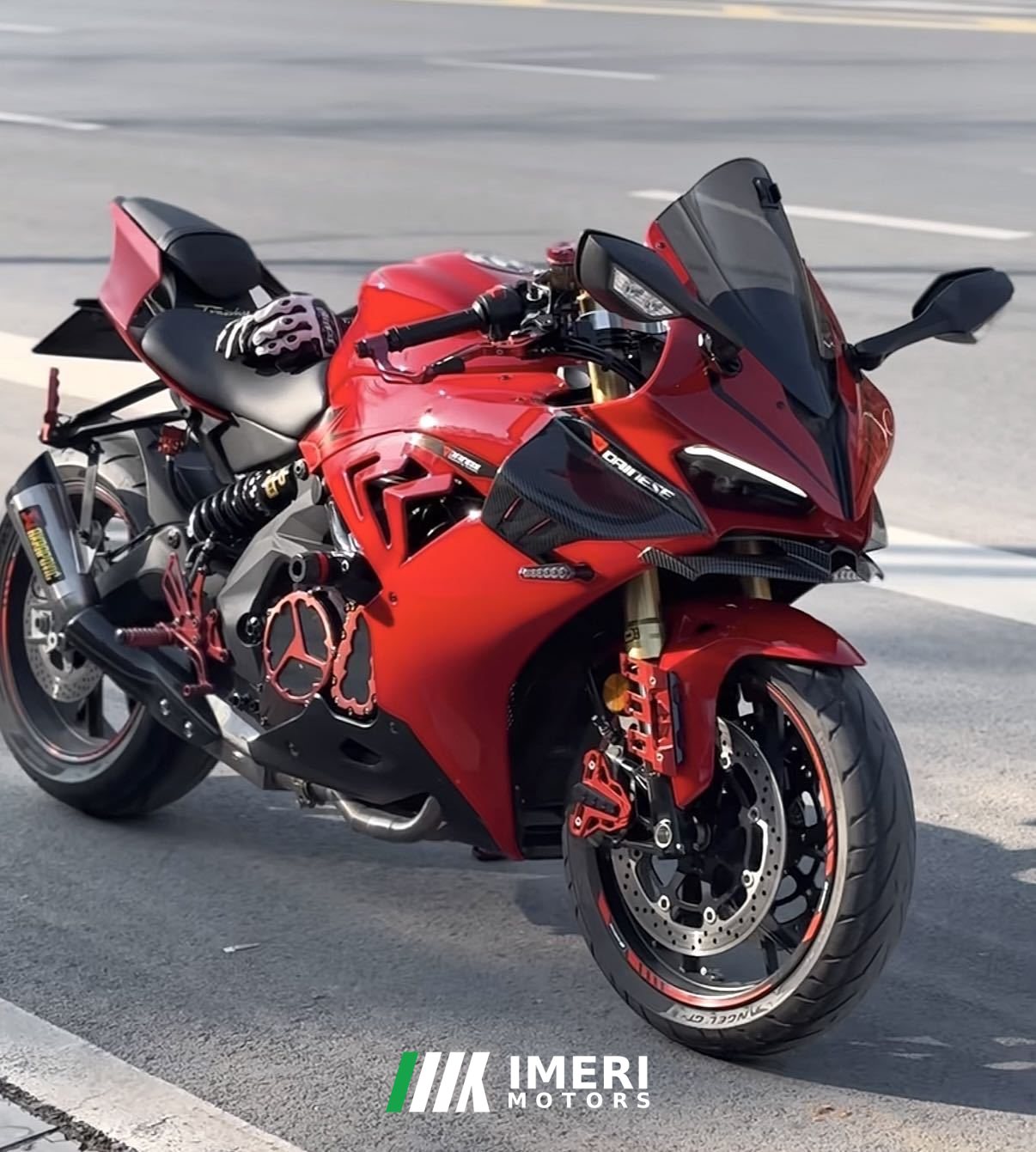 2022 QJMOTOR Sai 600 680 cc