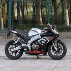 Zongshengapuliya GPR250R - фото 2