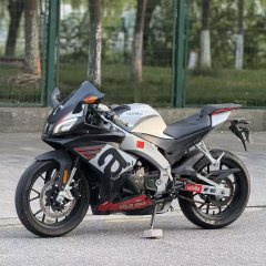 Zongshengapuliya GPR250R - фото 3