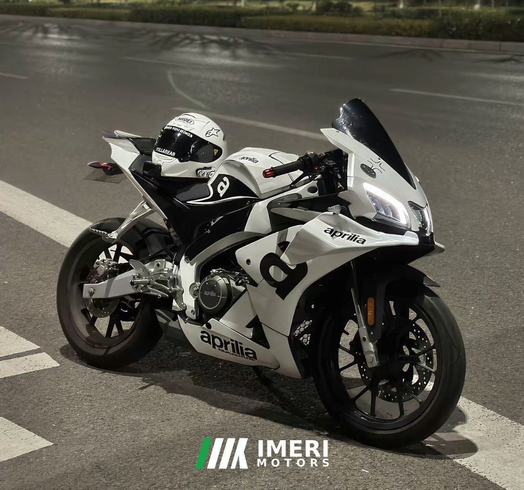 2022 Zongshengapuliya GPR250R