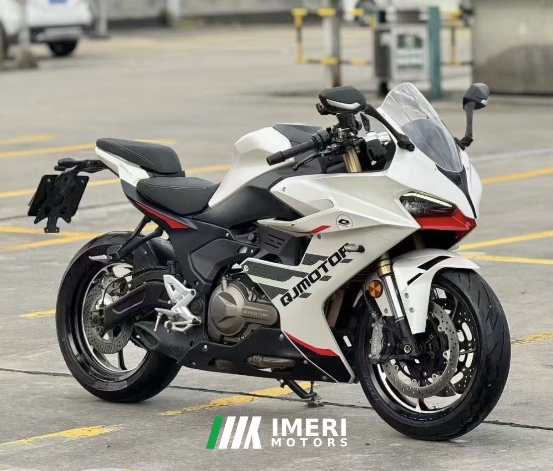 QJMOTOR Roewe i5 550 / Sai 550 *(Context-dependent, usually referring to the motorcycle "Sai 550" or Roewe car v - мотоцикл …
