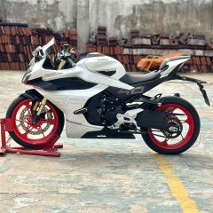 CFMOTO 450SR - фото 4