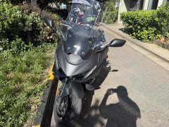 Honda NSS750 - фото 2