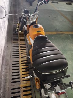 Stoner 125 cc - фото 2