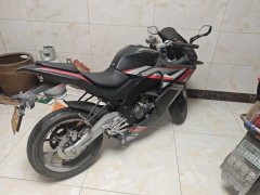 Zongshengapuliya GPR150R - фото 1