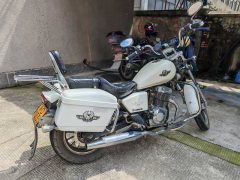 Dadiyingwang DD250E-5D - фото 2
