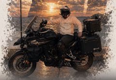 Benelli TRK552 550 cc - фото 2