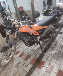 Huanghe HH250GY - фото 2