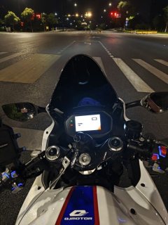QJMOTOR Sai 600 - фото 1