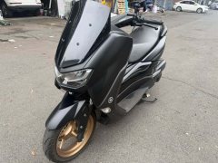 Yamaha NMAX 155 cc - фото 1