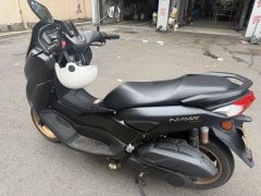 Yamaha NMAX 155 cc - фото 2