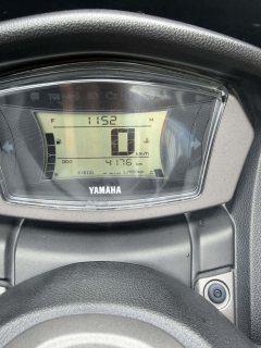 Yamaha NMAX 155 cc - фото 3
