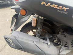 Yamaha NMAX 155 cc - фото 4
