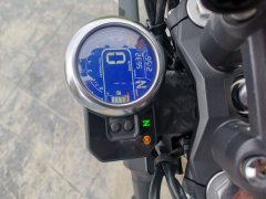 Sundiro Honda CBF190TR - фото 6