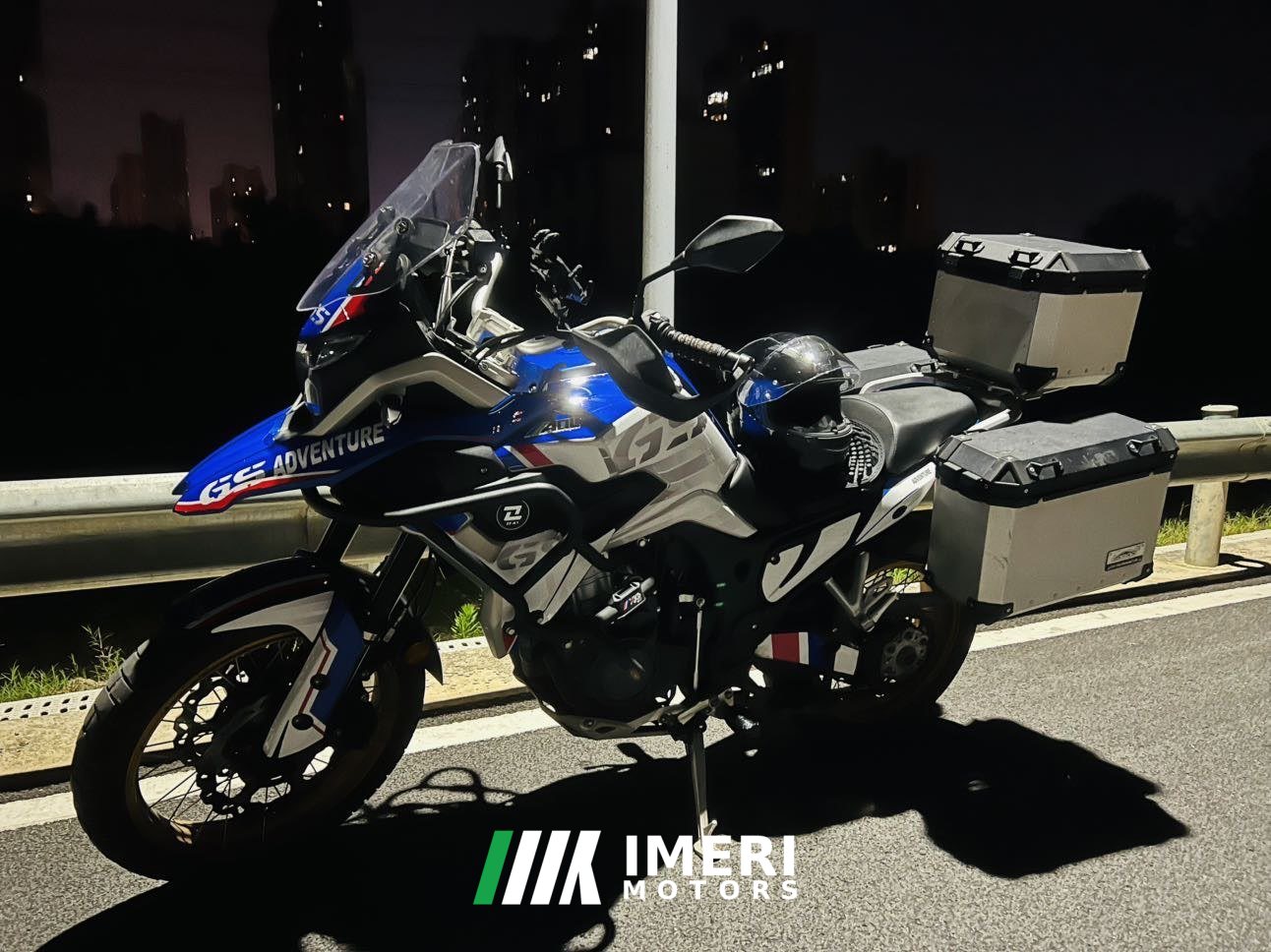 2022 Kayo 525X 500 cc