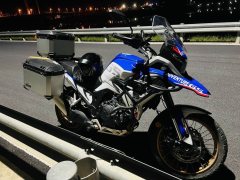 Kayo 525X 500 cc - фото 2