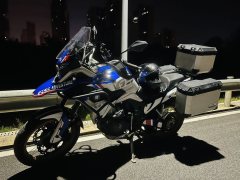 Kayo 525X 500 cc - фото 3