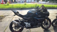 CFMOTO 450SR - фото 2