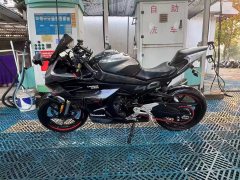 CFMOTO 450SR - фото 4