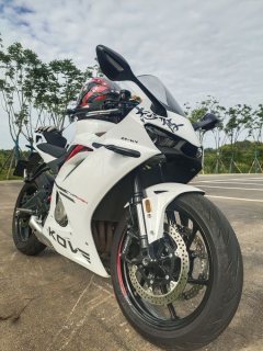 Kayo 450RR - фото 1