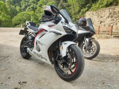 Kayo 450RR - фото 2