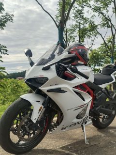Kayo 450RR - фото 3
