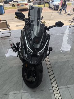 KYMCO S350 - фото 1